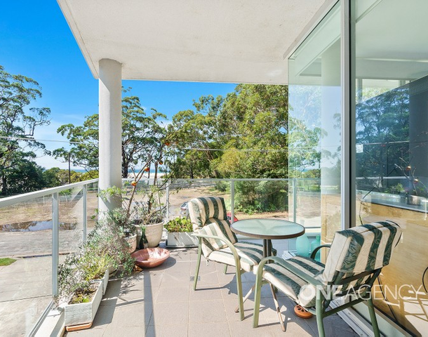 101/2 Murdoch Street, Huskisson NSW 2540