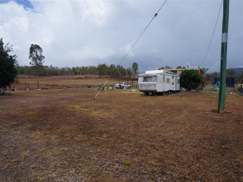 51 Peters Avenue, Bloomsbury QLD 4799 Vacant Land for Sale 330,000