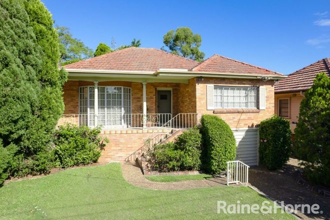 Picture of 45 Carnley Avenue, NEW LAMBTON NSW 2305