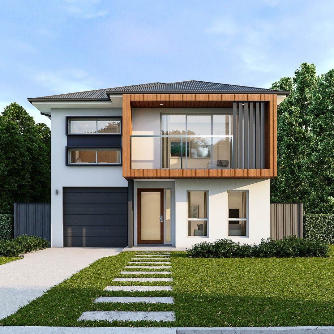 5 bedrooms New House & Land in CALL US TO BOOK YOUR INSPECTION THE PONDS NSW, 2769