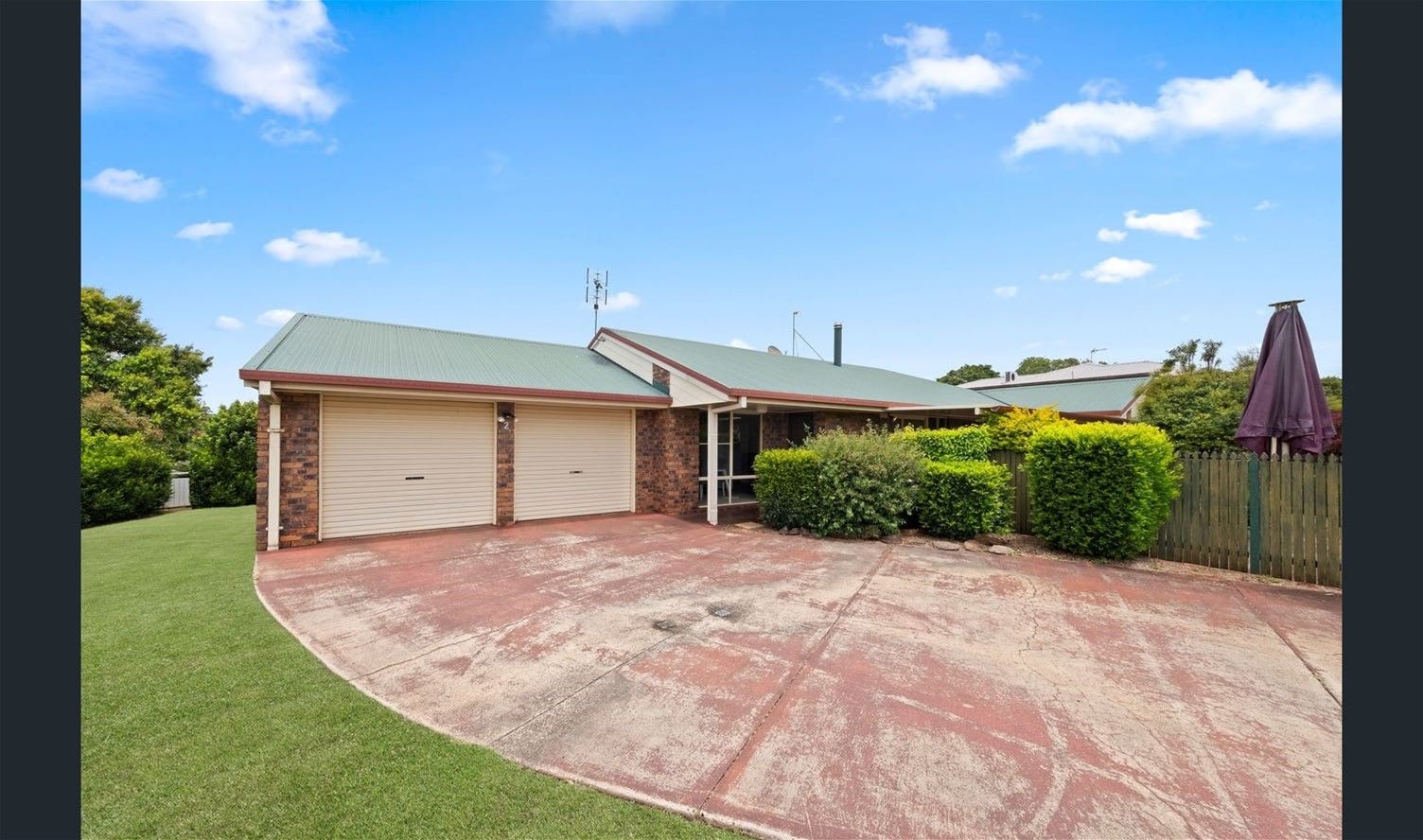 1/2 Swartz Street, Kearneys Spring QLD 4350 House For Rent Domain