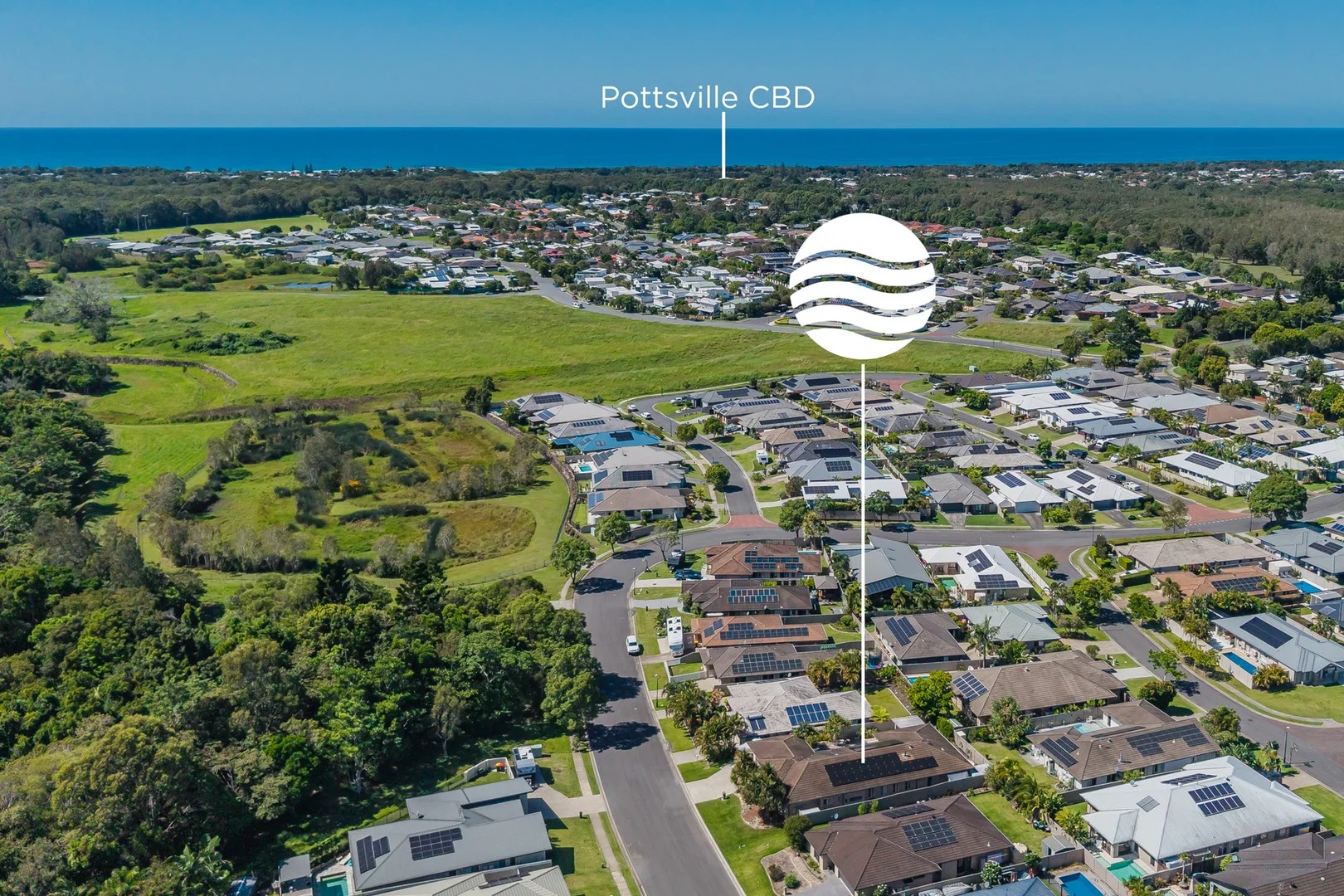 Primary image of 66 Lennox Circuit, Pottsville NSW 2489