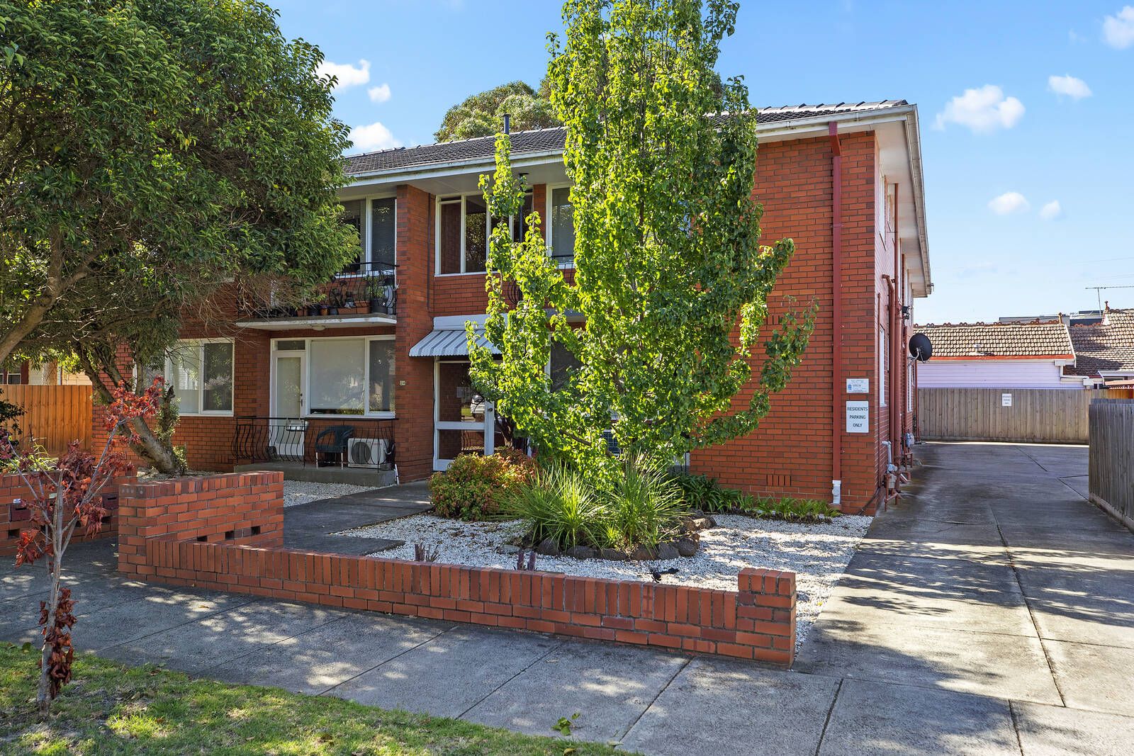 4/2A Frogmore Road, Carnegie VIC 3163