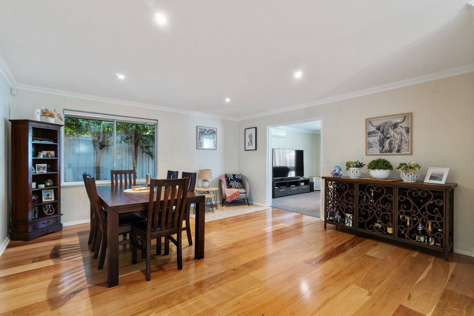 4 bedrooms House in  HAMERSLEY WA, 6022