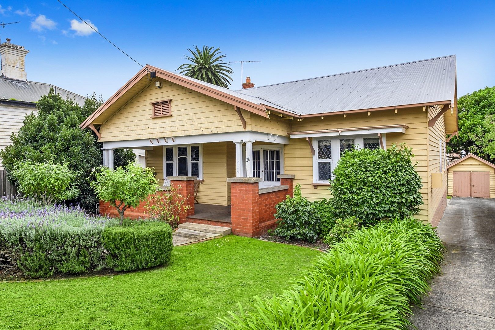 3 bedrooms House in 26 Roebuck Street NEWTOWN VIC, 3220