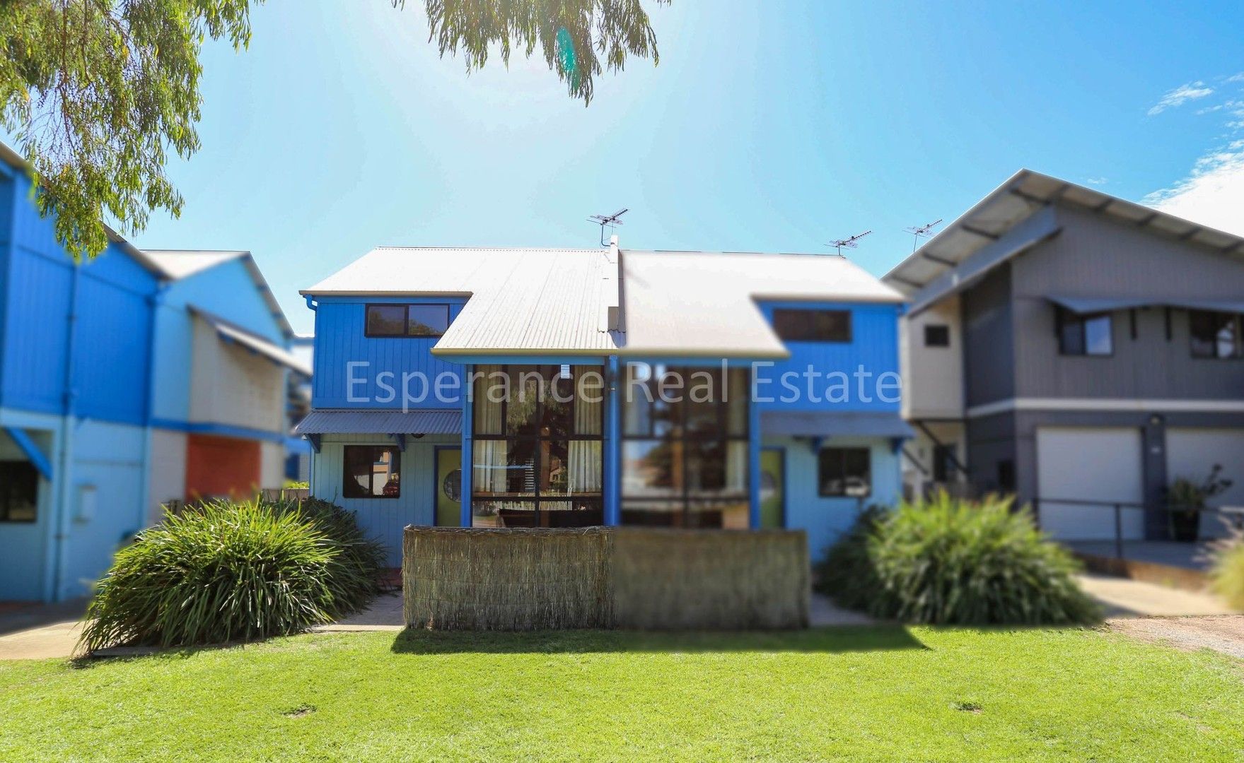 1 bedrooms Apartment / Unit / Flat in 6/1B Brazier Street ESPERANCE WA, 6450