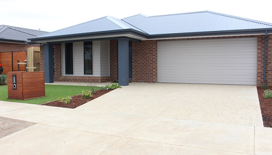 Picture of 9 Mallacoota Crescent, ARMSTRONG CREEK VIC 3217