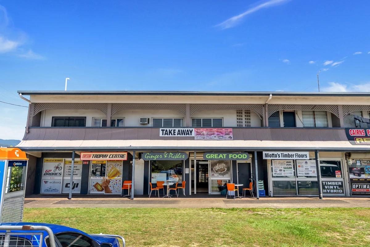 Additional image 16 of 7/2 Kidston Street, Bungalow QLD 4870