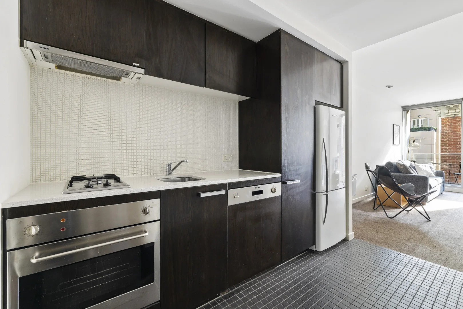 Additional image 6 of 805/162 Albert Street, East Melbourne VIC 3002