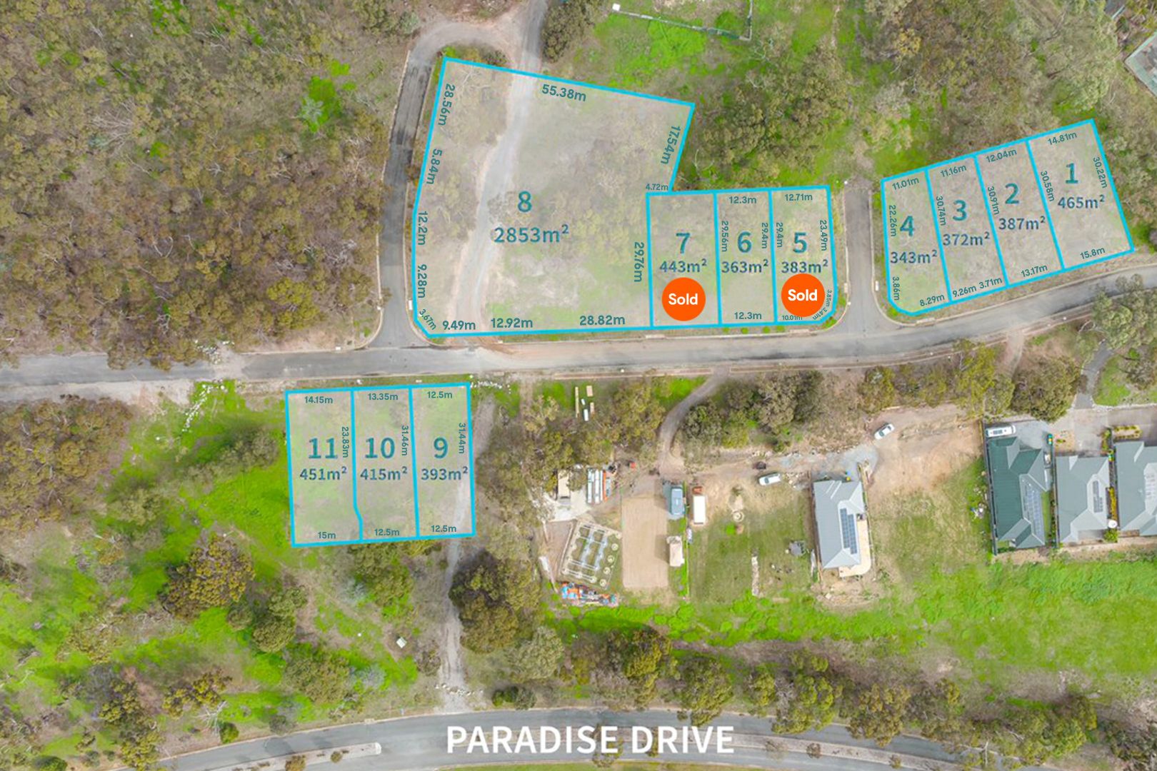 172 Paradise Drive, Wirrina Cove SA 5204 | Domain
