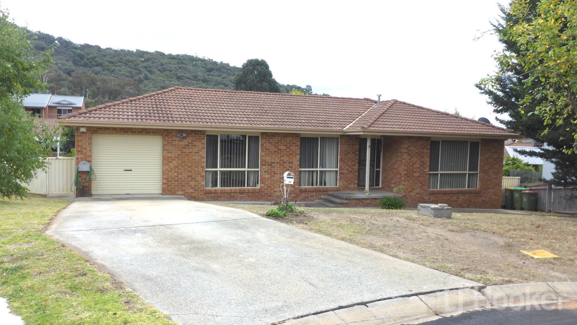 15 Morrison Place, Queanbeyan NSW 2620 House For Rent Domain