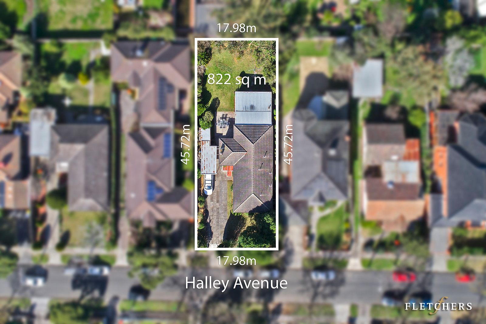 22 Halley Avenue, Camberwell VIC 3124, Image 1