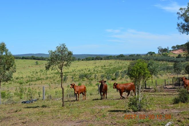Picture of KINLEYMORE QLD 4613