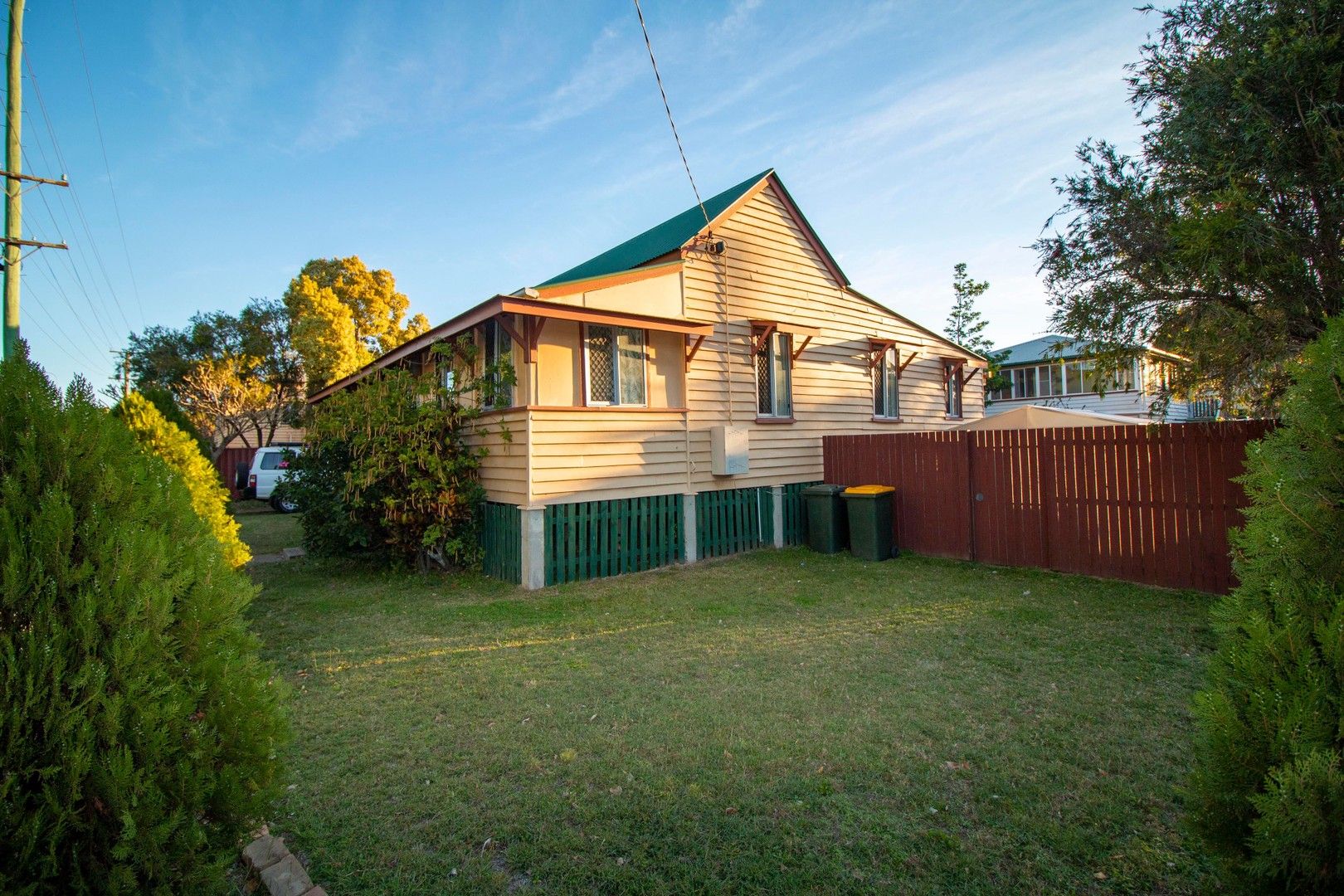 4 bedrooms Rural in 7 Hinkler Avenue BUNDABERG NORTH QLD, 4670
