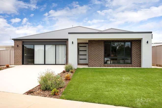 Picture of 27 FREEMAN CRESCENT, BARANDUDA VIC 3691