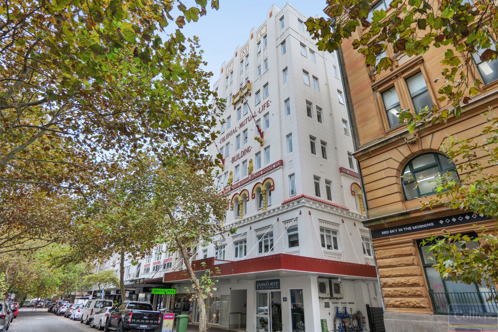 402/110 Hunter Street, Newcastle NSW 2300, Image 2