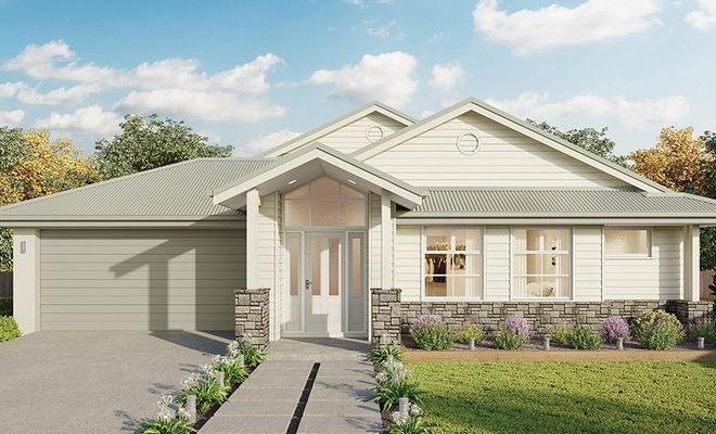 Picture of Lot 2354 McCormacks Rd, MADDINGLEY VIC 3340