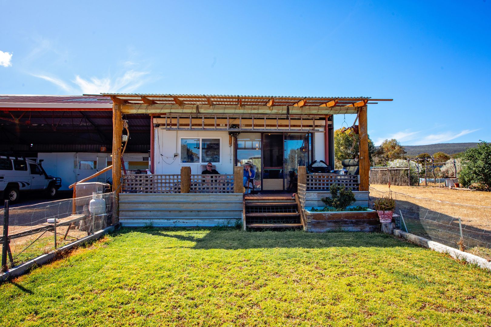 18088 South Coast Highway, Ravensthorpe WA 6346 House for Sale