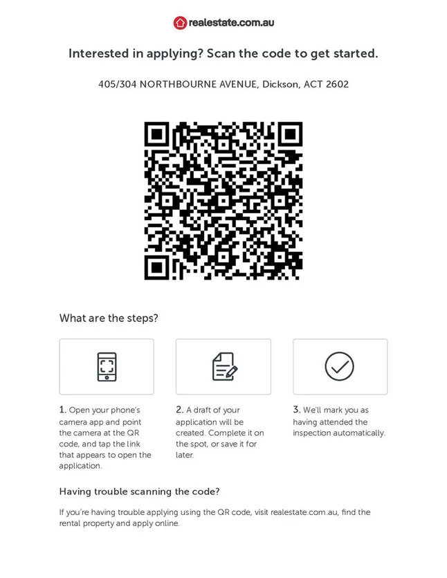 Additional image 22 of 405-304 Northbourne Avenue, Dickson ACT 2602