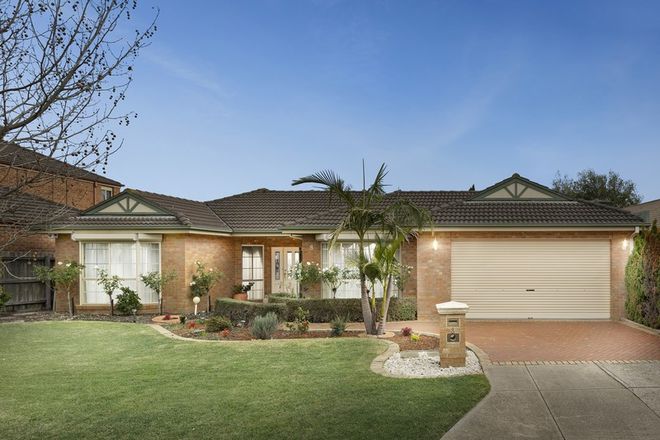 Picture of 8 Jenny Court, HILLSIDE VIC 3037