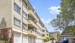 Picture of 19/75 Alice Street, WILEY PARK NSW 2195