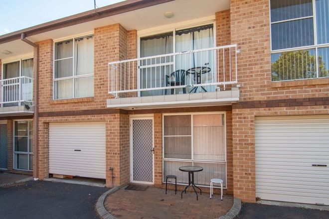 Picture of 2/25 Degance Street, SOUTH TAMWORTH NSW 2340