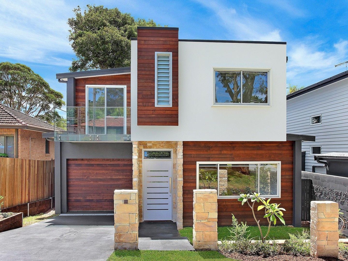 3 bedrooms House in 1B Rawson Parade CARINGBAH SOUTH NSW, 2229