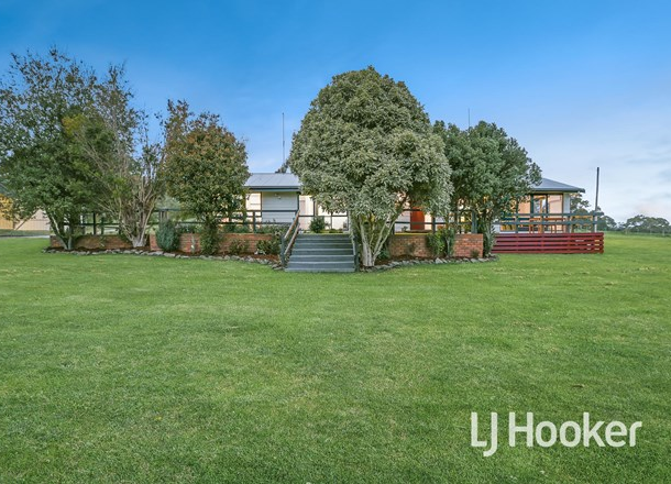 11 Bravington Close, Bravington VIC 3821