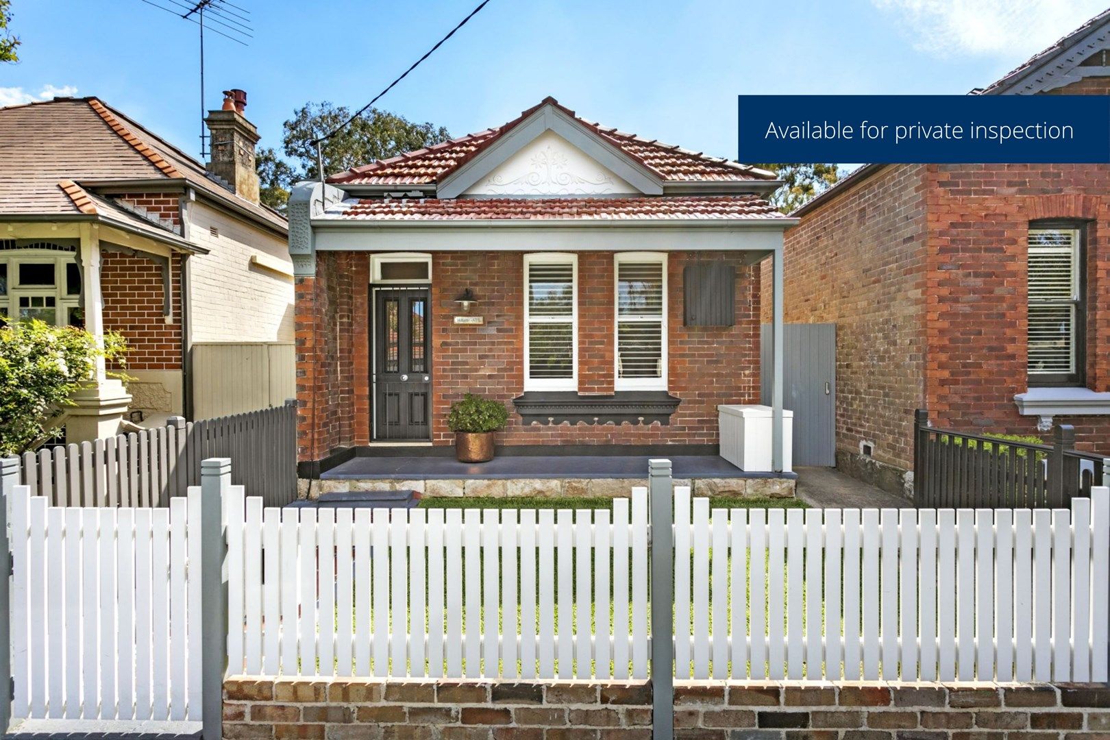 18 Rayner Street, Lilyfield NSW 2040, Image 0