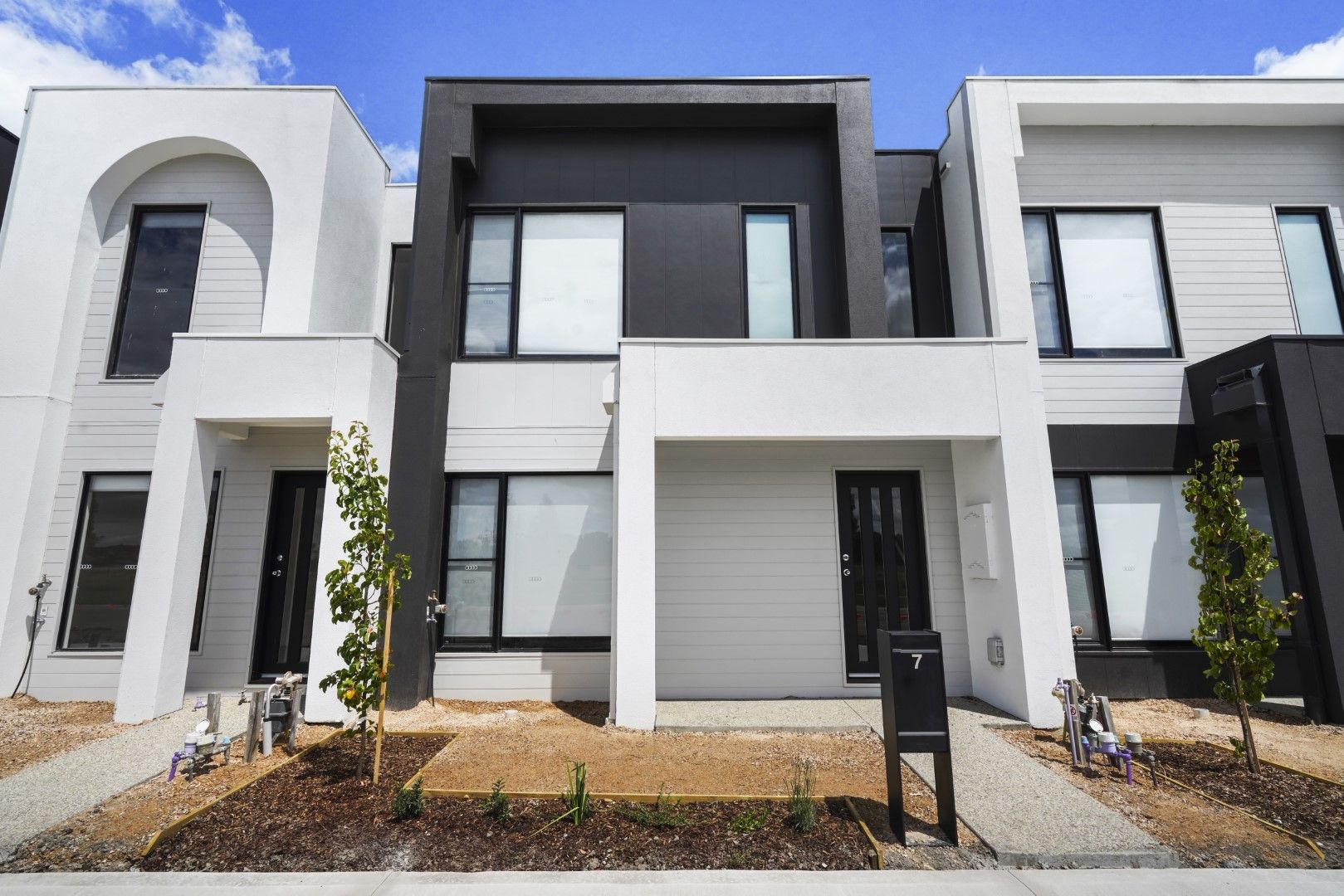 7 Clapton La, Donnybrook VIC 3064 Townhouse For Rent Domain