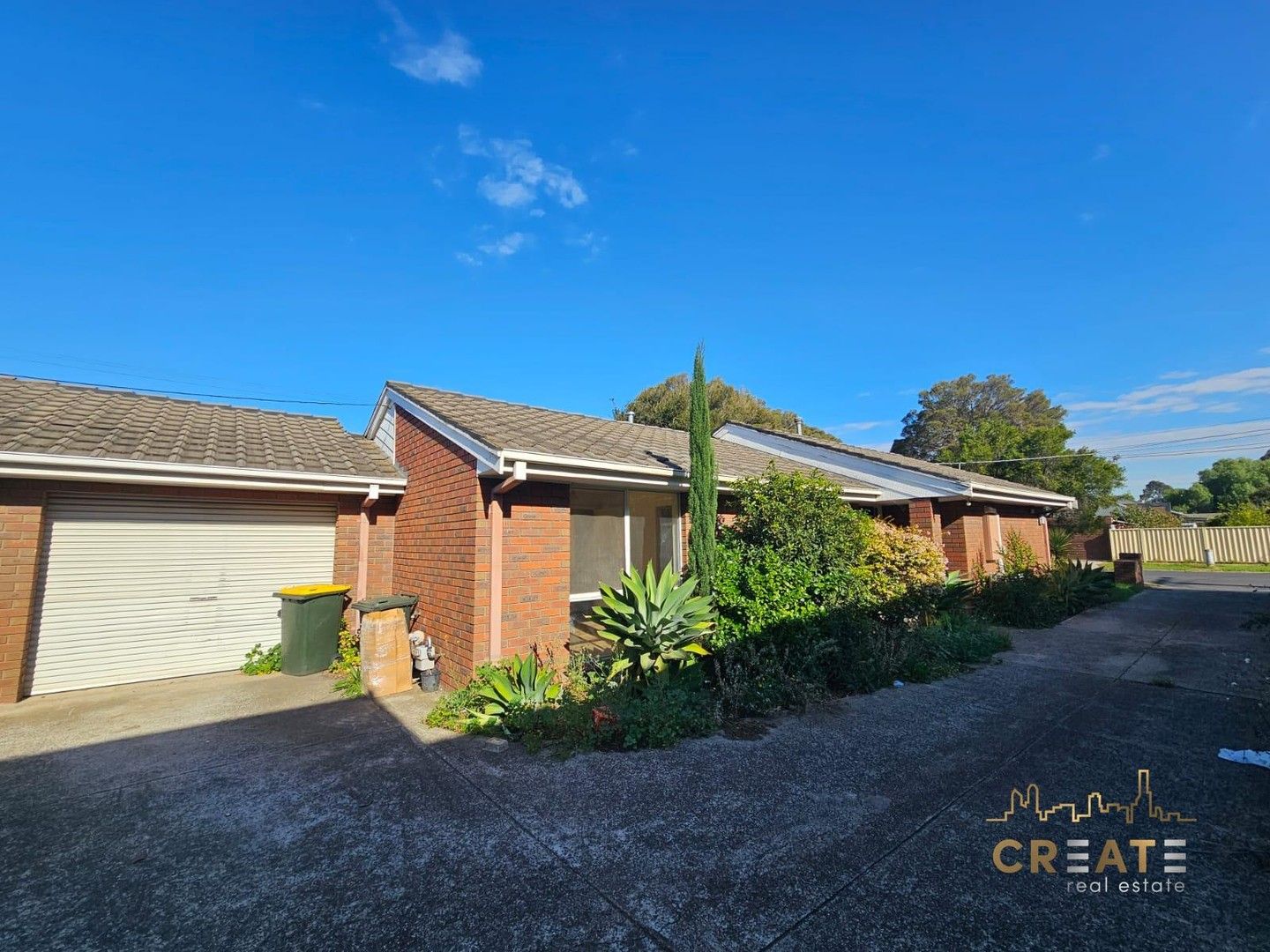 3 bedrooms Townhouse in 1/4 Sydney Street ALBION VIC, 3020