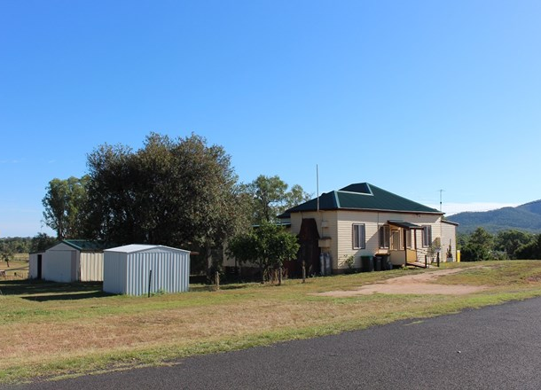 35 Bowen Street, Bingara NSW 2404