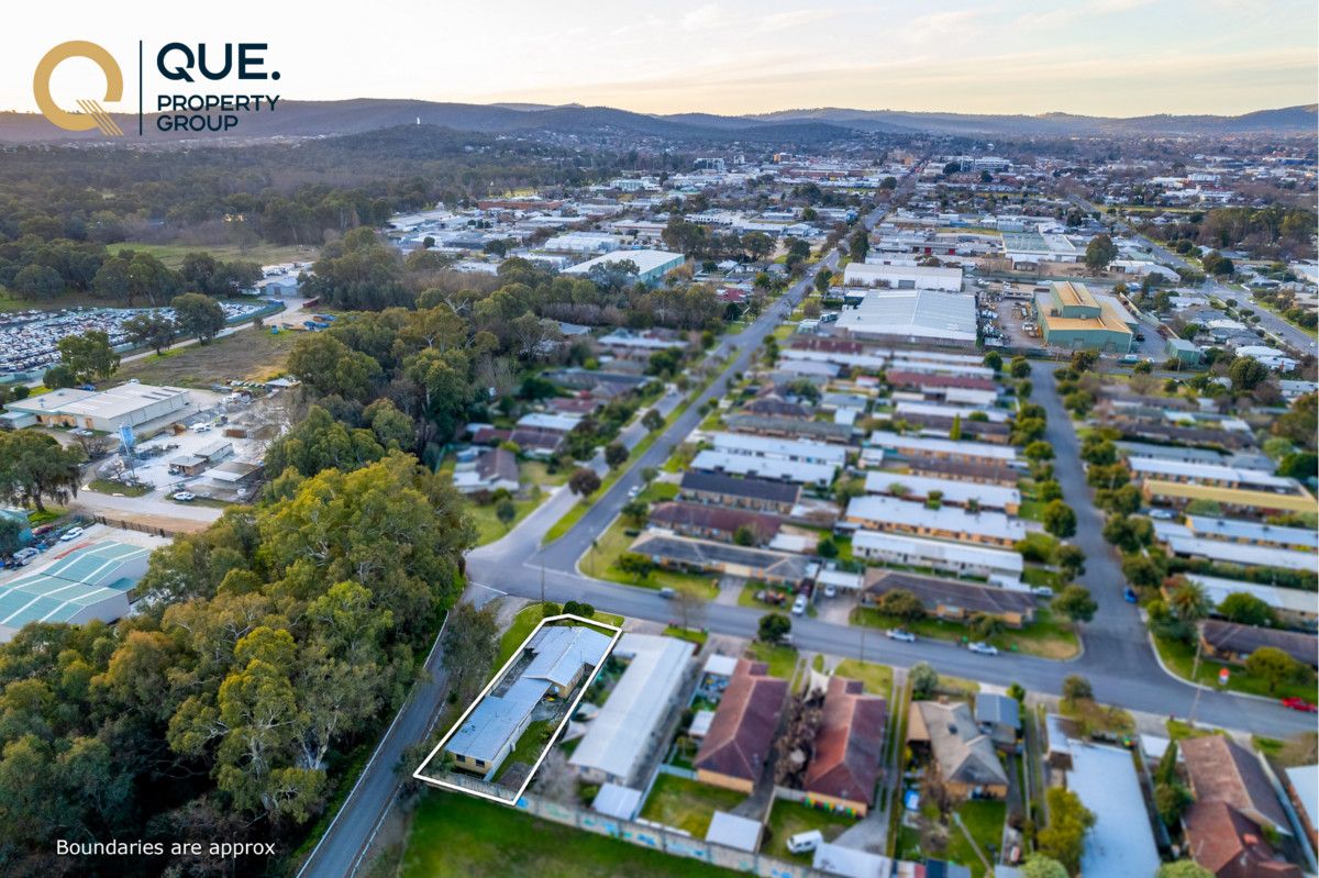 5 bedrooms House in 539 Abercorn Street SOUTH ALBURY NSW, 2640