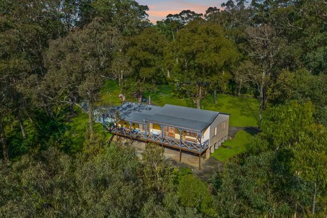 Picture of 16 Bucketty, Private Road 6, BUCKETTY NSW 2250