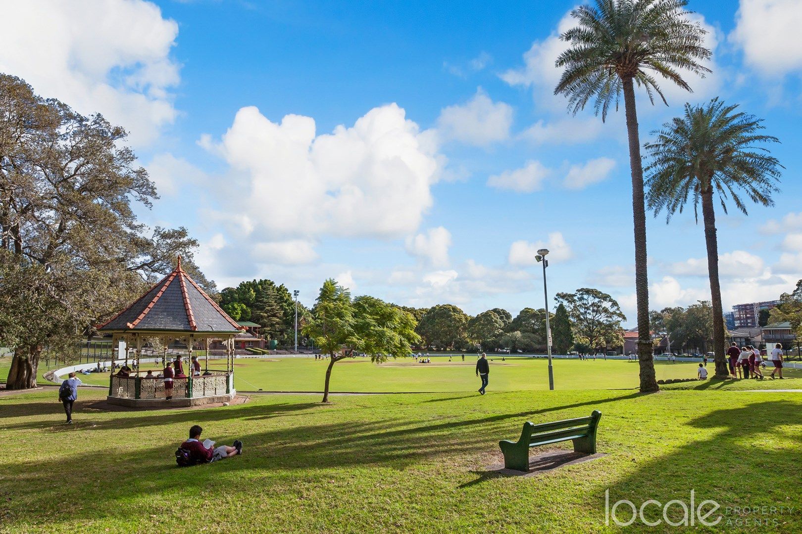 1/69A Station Street, Petersham NSW 2049, Image 0