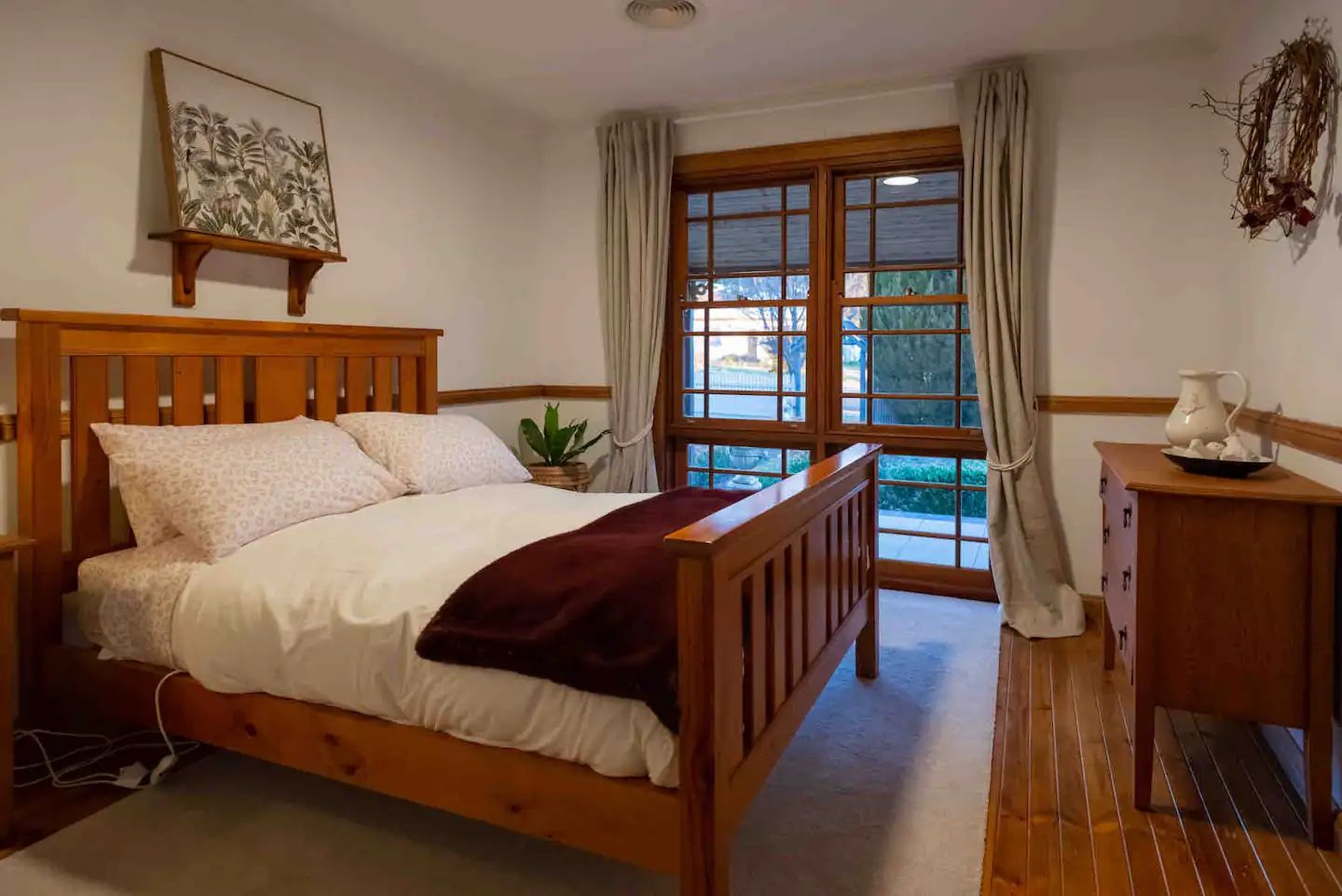 short street, Rylstone NSW 2849 3 beds house for Rent, 700