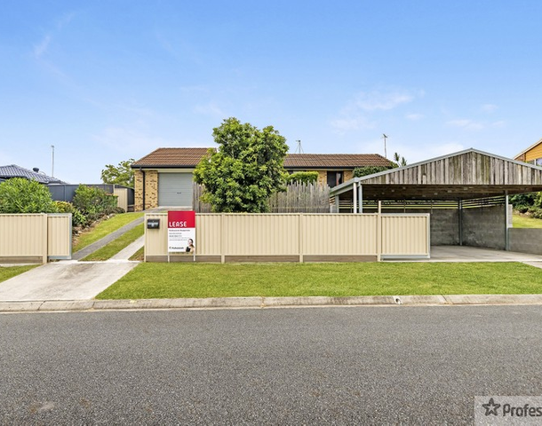 4 Nabarlek Drive, Worongary QLD 4213