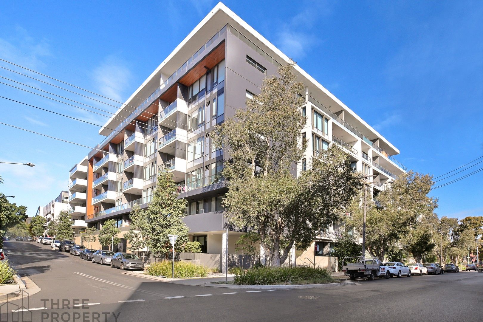 2 bedrooms Apartment / Unit / Flat in D401/14J Mentmore Avenue ROSEBERY NSW, 2018
