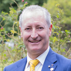 Ray White Baulkham Hills - Darren Dowd