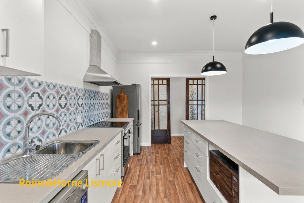 4 bedrooms House in 1/70 Conway Street LISMORE NSW, 2480