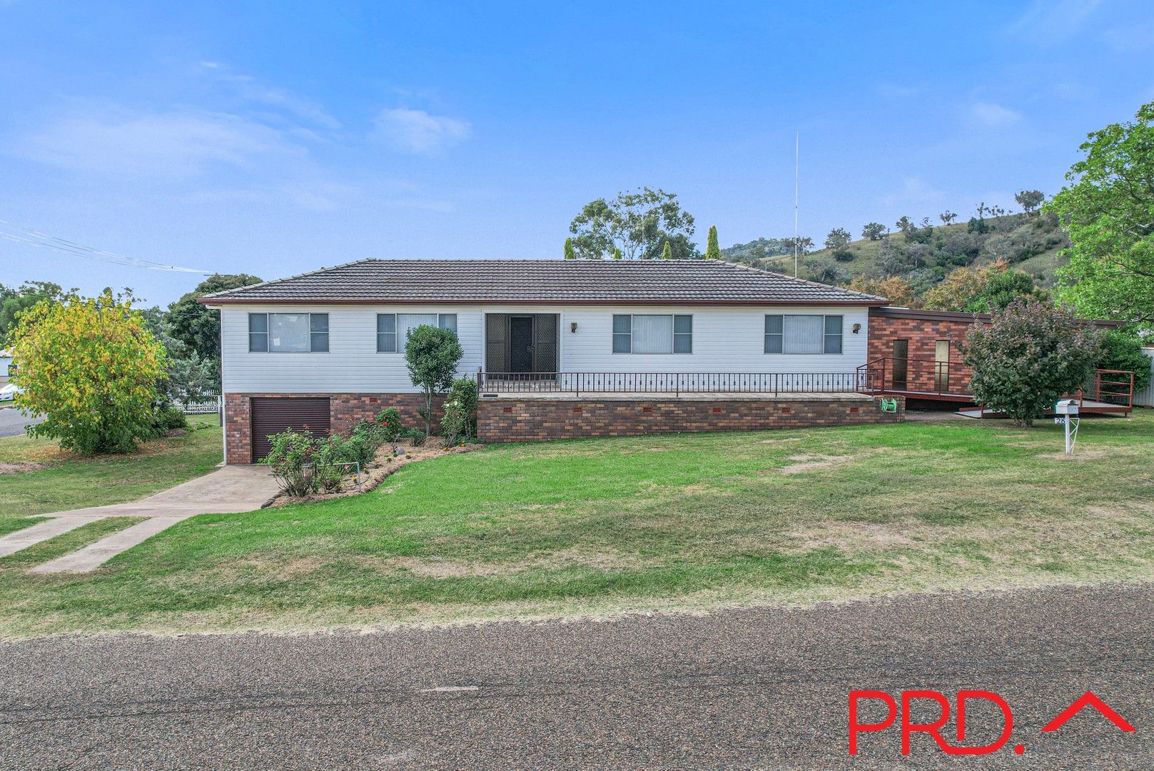 28 Russell Street, Werris Creek NSW 2341, Image 0