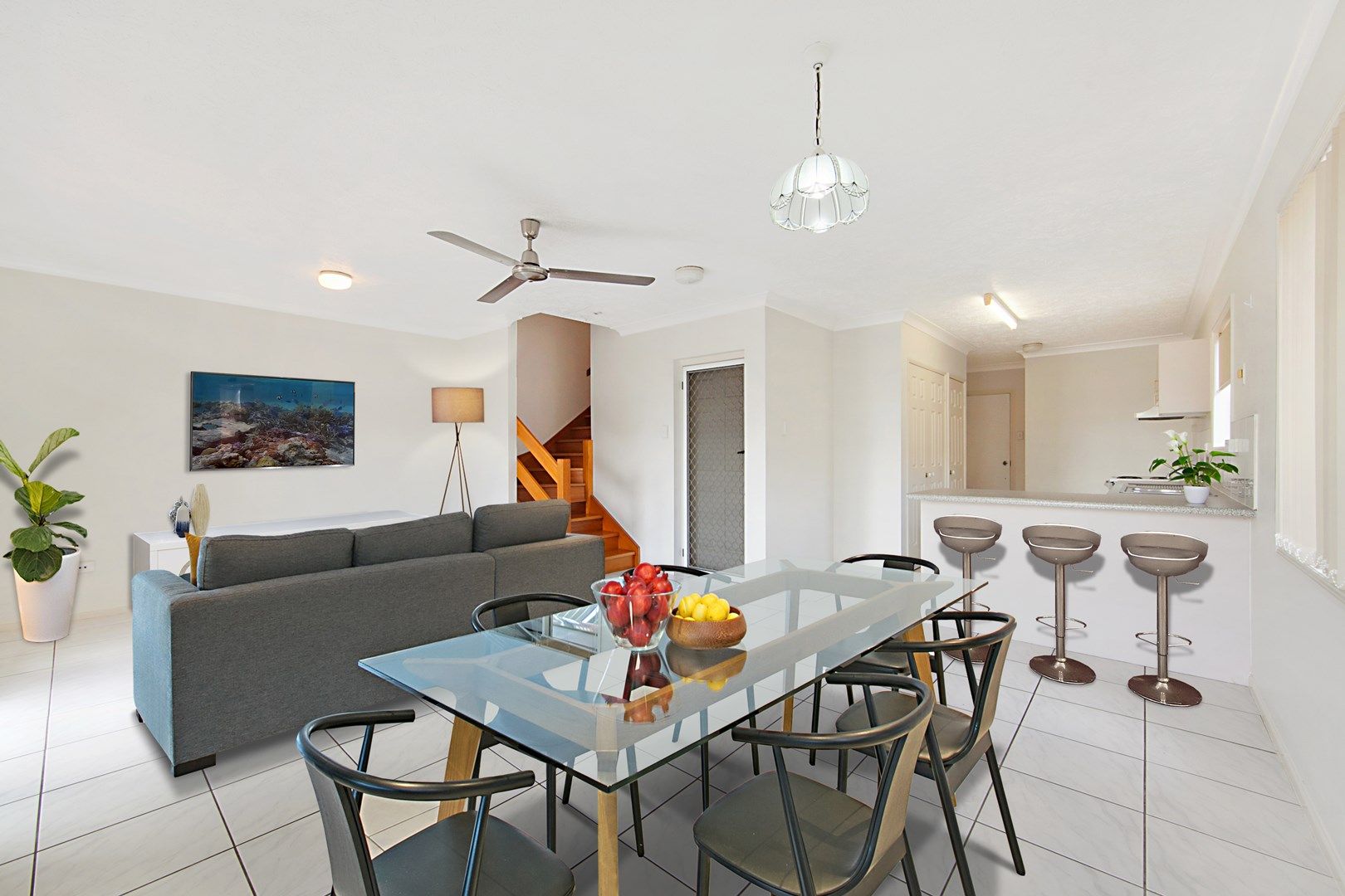 1/11 Second Avenue, Railway Estate QLD 4810, Image 0