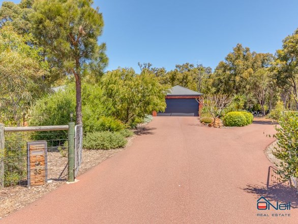 38 Oban Loop, Bedfordale WA 6112