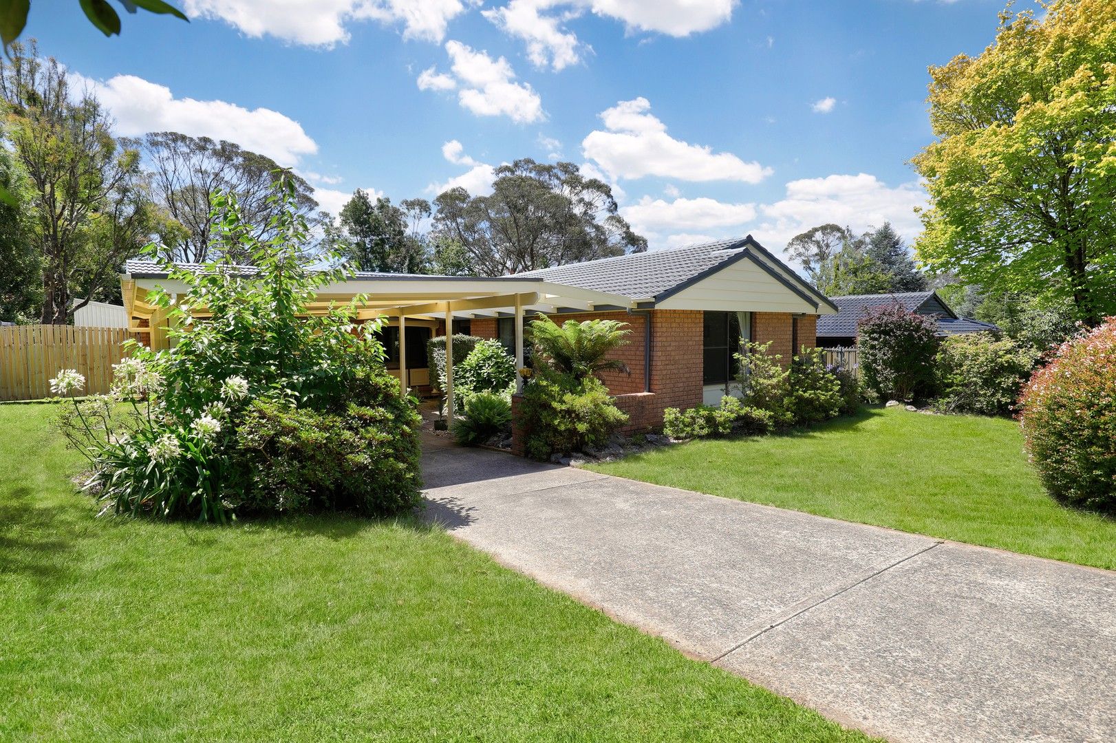 7 Forest Park Road, Blackheath NSW 2785, Image 0