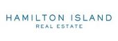 Logo for Hamilton Island Real Estate