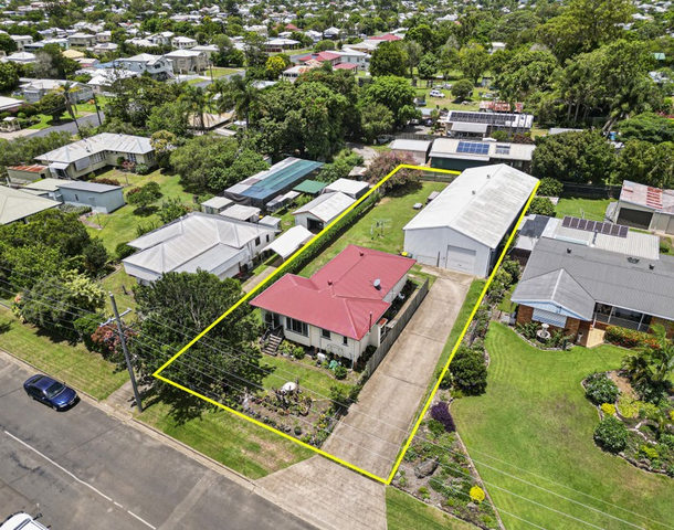 113 Neptune Street, Maryborough QLD 4650