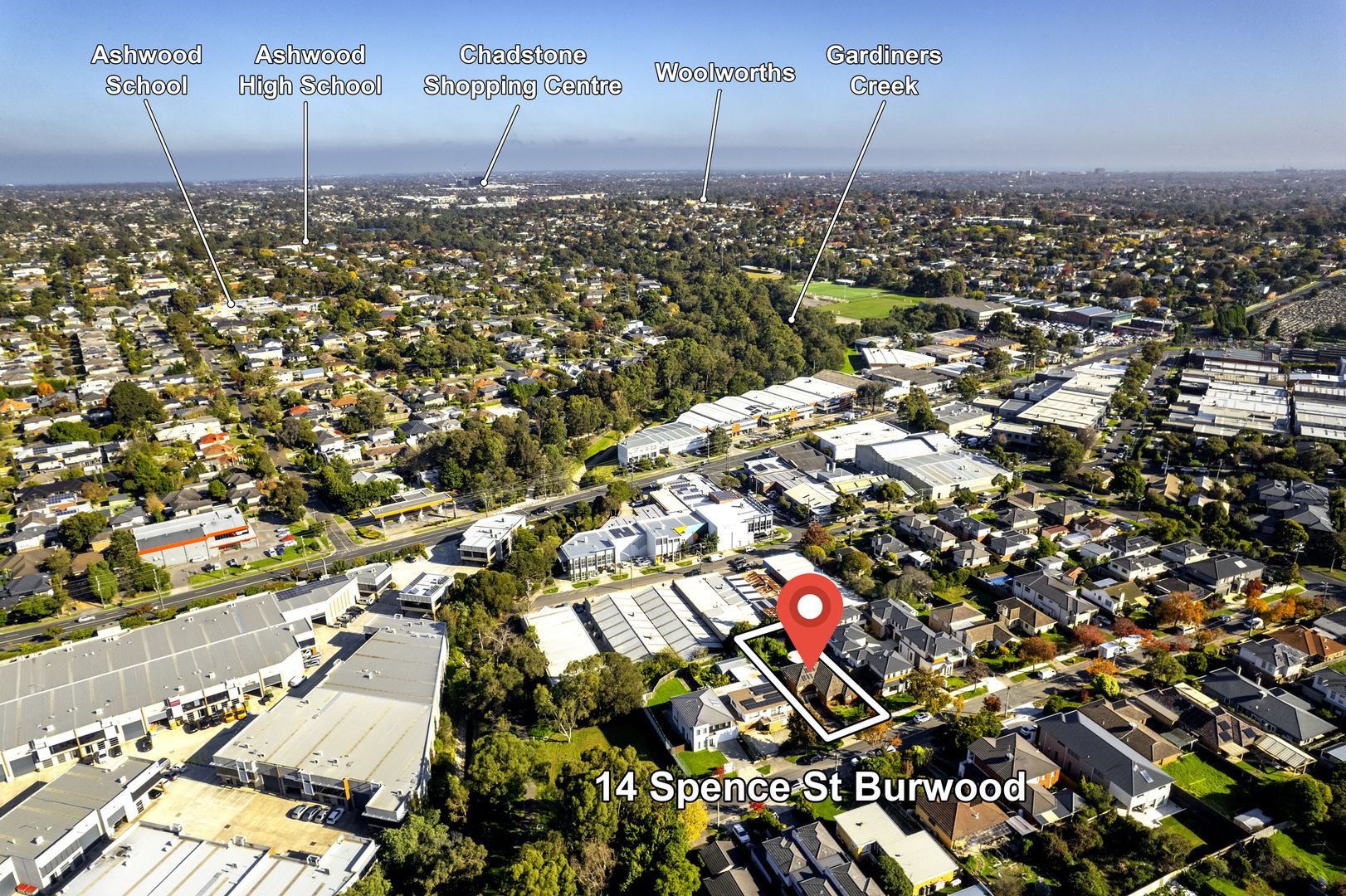 14 Spence Street, Burwood VIC 3125, Image 2