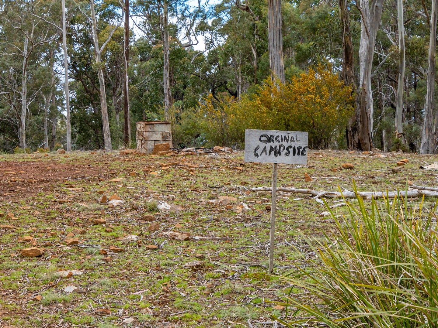"Lindsays" White Hill Road, Forcett TAS 7173 Vacant Land for Sale