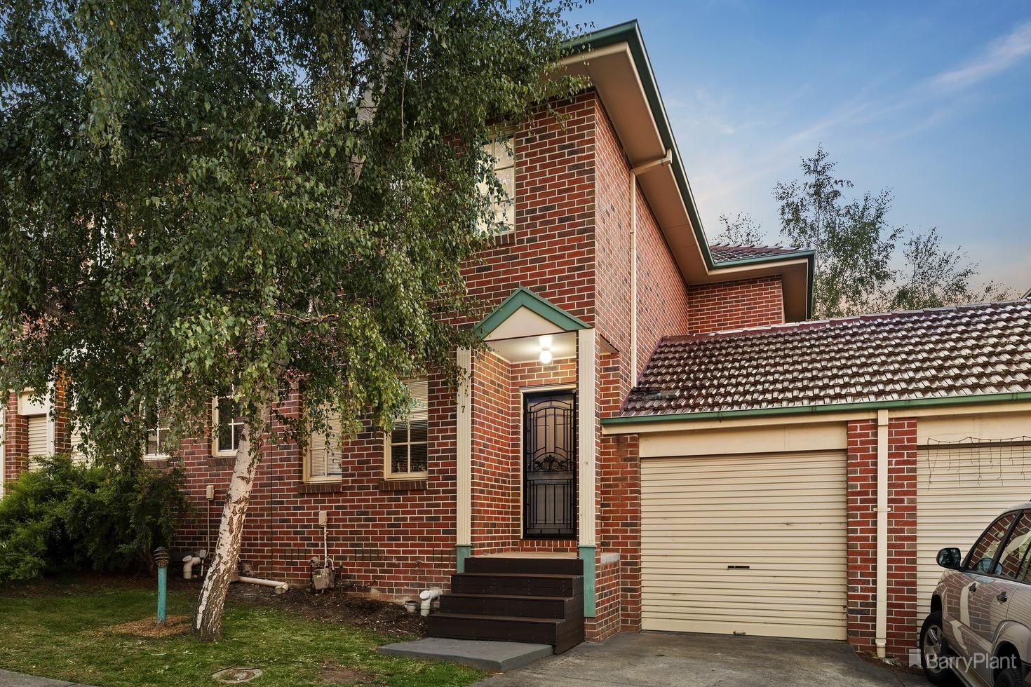 3 bedrooms Townhouse in 7/207 Reynolds Road DONCASTER EAST VIC, 3109