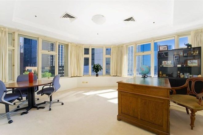 Picture of 10.1/2 Philip Street, SYDNEY NSW 2000